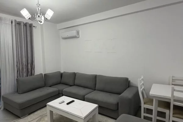 Jepet apartament 2+1+2 tek Vila L 2 , Astir   55.000 Lekë/ muaj!