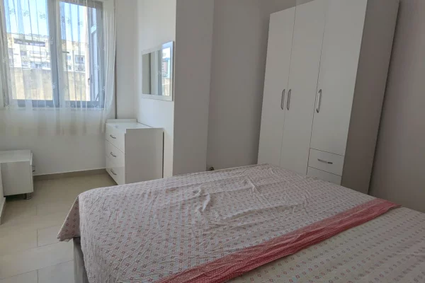 Jepet apartament 1+1  me qera ne Don Bosko!