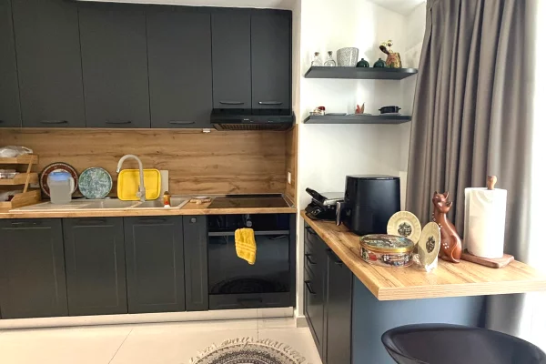 Shtepi ne shitje Apartament ne Tirane, 1+1, Mobilimi E mobiluar, Pagesa 10,000,000  Leke.