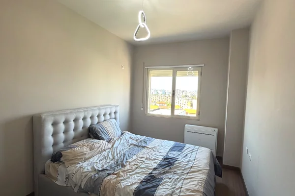 Shtepi me qera Apartament ne Tirane, 2+1, Mobilimi E mobiluar, Pagesa 70,000  Leke.