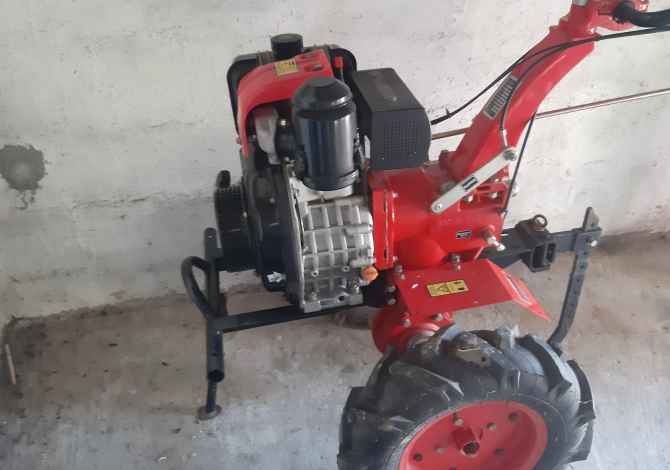 Working Tools in Vlora - 85,000 Leke