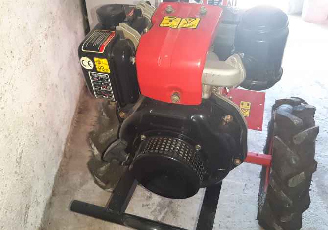 Working Tools in Vlora - 85,000 Leke