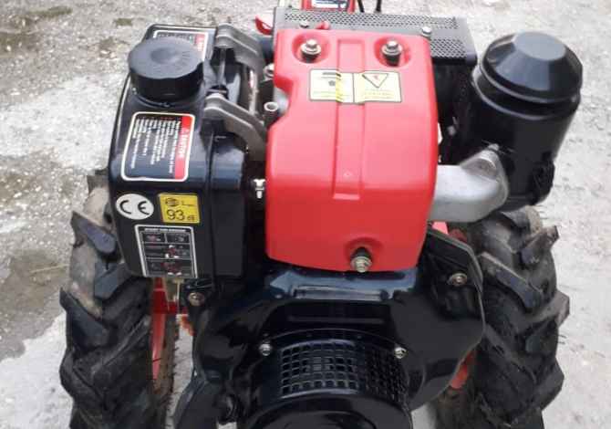 Working Tools in Vlora - 85,000 Leke