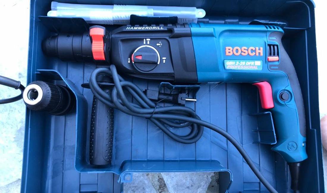 Set veglash Profesional