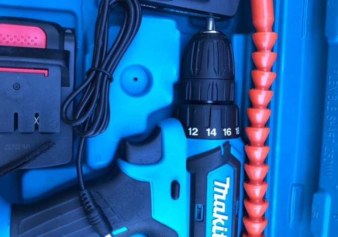 Set veglash Profesional