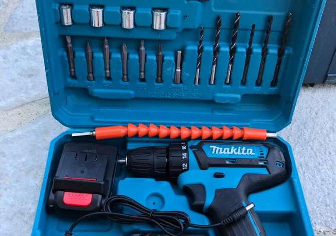 Set veglash Profesional