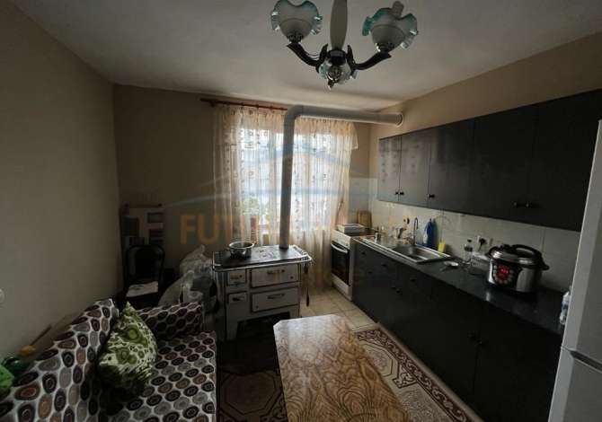 Appartamento in vendita a Koriza 2+1, SemiArredato