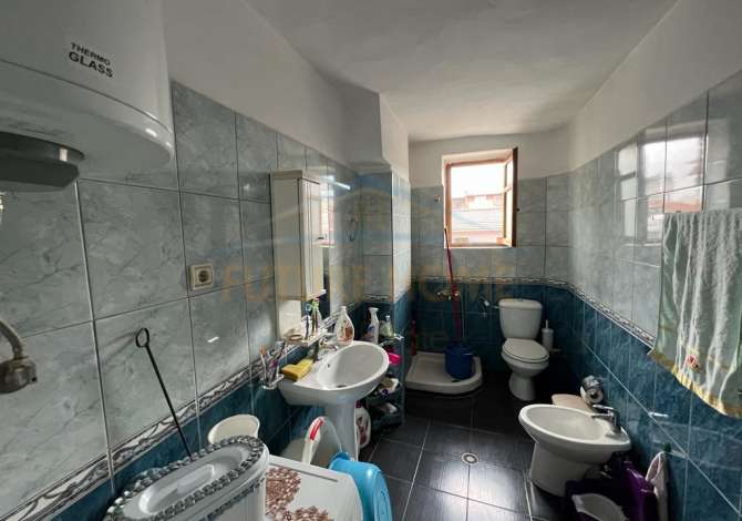 Appartamento in vendita a Koriza 2+1, SemiArredato