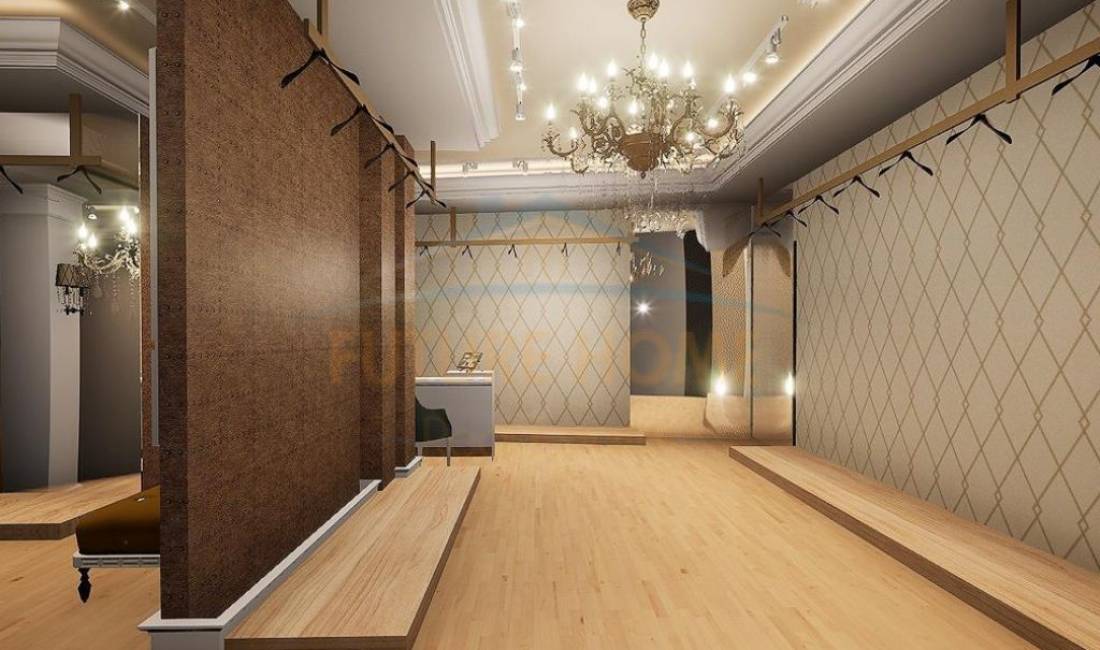 Shitet, Aktivitet Biznesi, Myslym Shyri, Tirane