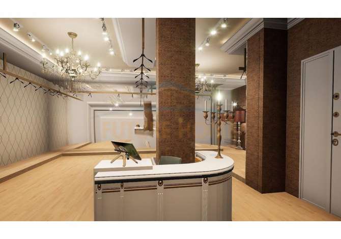 Attivita commerciale in vendita a Tirana - 150,000 Euro