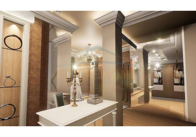 Attivita commerciale in vendita a Tirana - 150,000 Euro