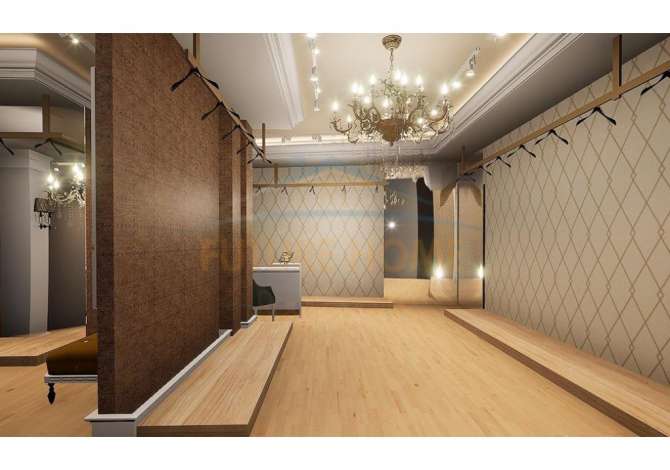 Attivita commerciale in vendita a Tirana - 150,000 Euro