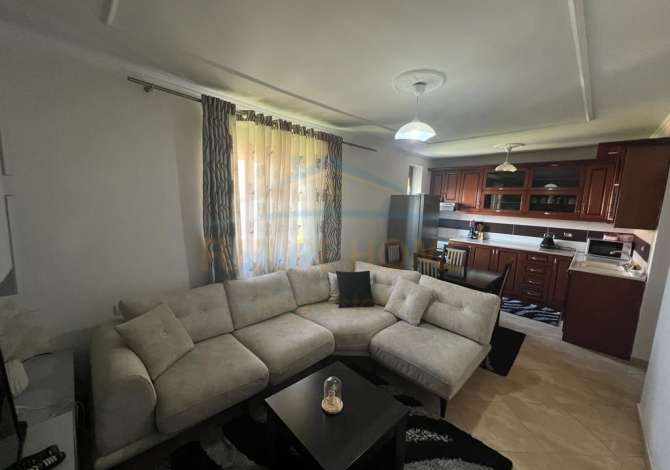 Appartamento in vendita a Koriza 2+1, Arredato