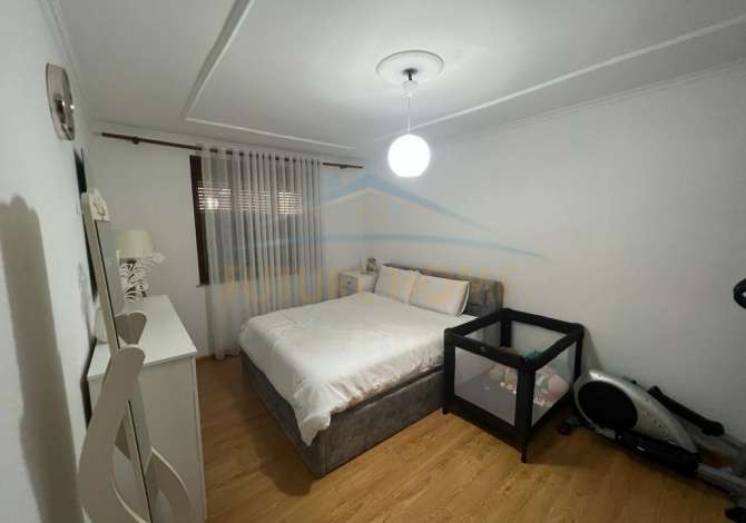 Appartamento in vendita a Koriza 2+1, Arredato