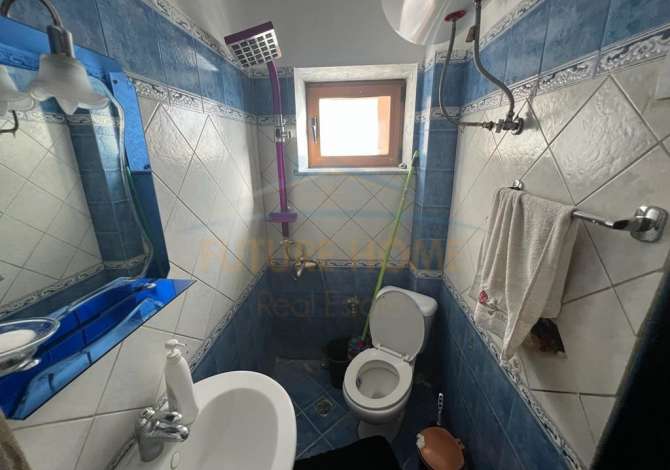 Appartamento in vendita a Koriza 2+1, Arredato