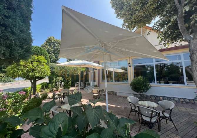 Ambient biznesi ne shitje 2+1 ne Pogradec - 320,000 Euro