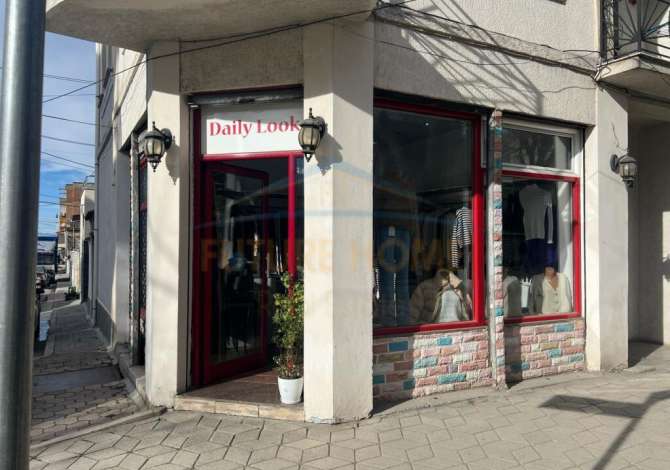 Attivita commerciale in vendita a Koriza - 5,000,000 Leke