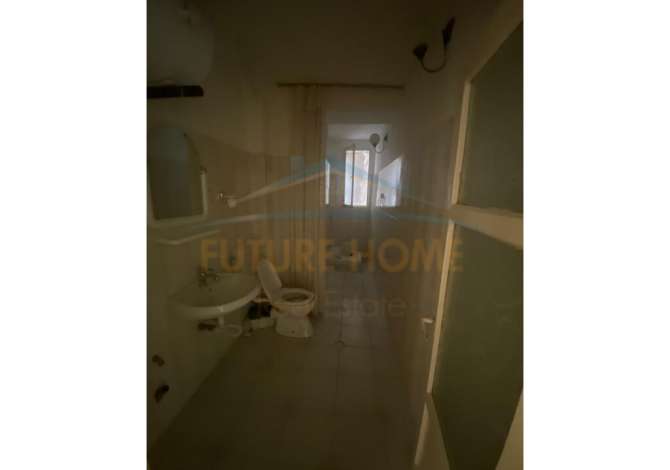 Appartamento in vendita a Koriza 2+1, Vuoto