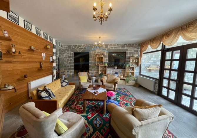 Attivita commerciale in vendita a Koriza - 1,400,000 Euro