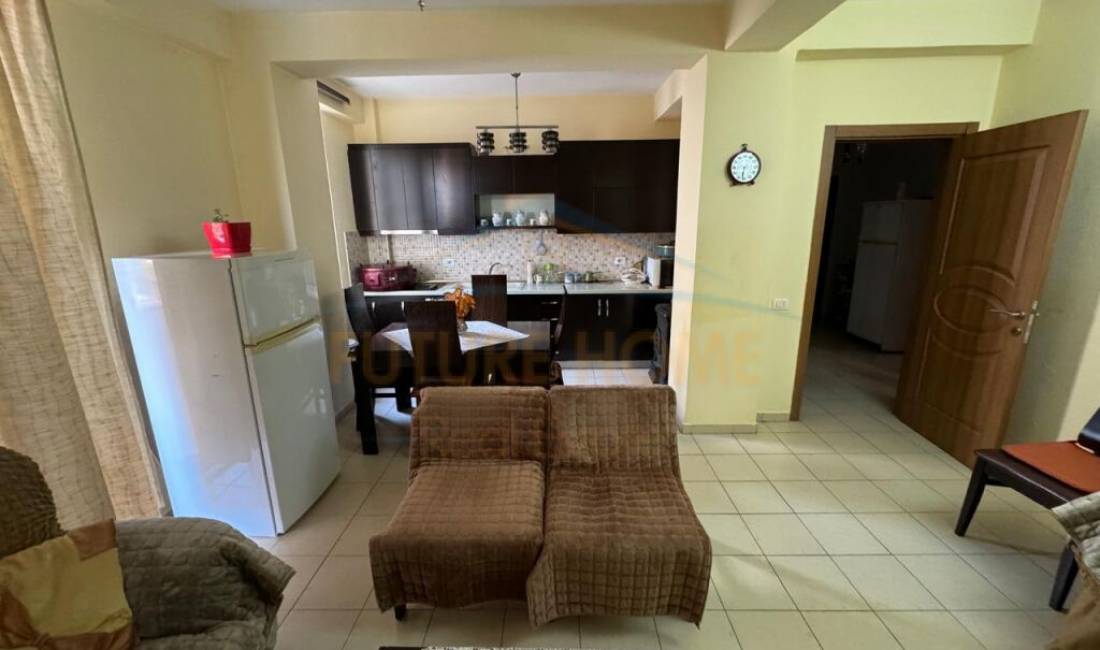 Appartamento in vendita a Koriza 2+1, Arredato