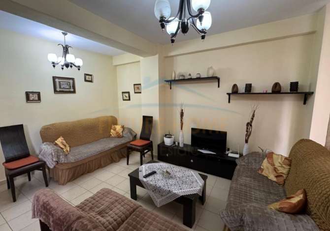 Appartamento in vendita a Koriza 2+1, Arredato