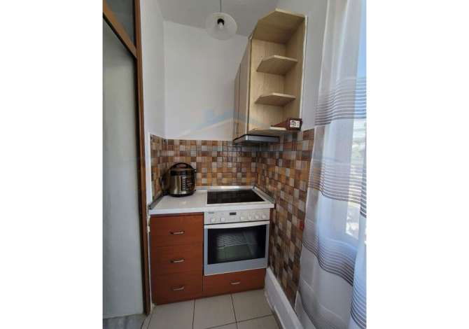 Appartamento in vendita a Koriza 1+1, SemiArredato