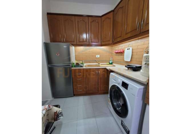 Appartamento in vendita a Koriza 1+1, SemiArredato