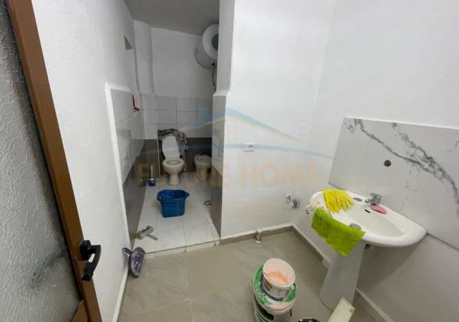 Appartamento in vendita a Koriza 2+1, Vuoto