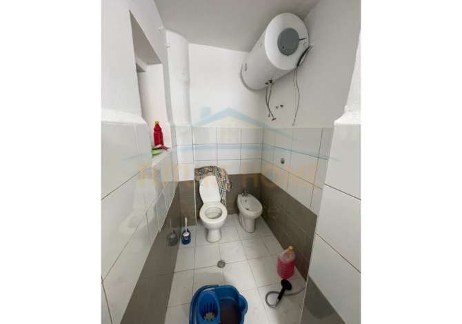 Appartamento in vendita a Koriza 2+1, Vuoto