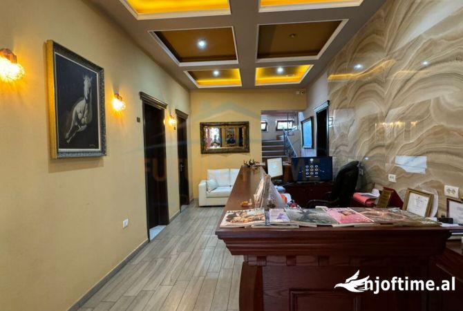 Attivita commerciale in vendita 5+1 a Koriza - 55,000 Euro