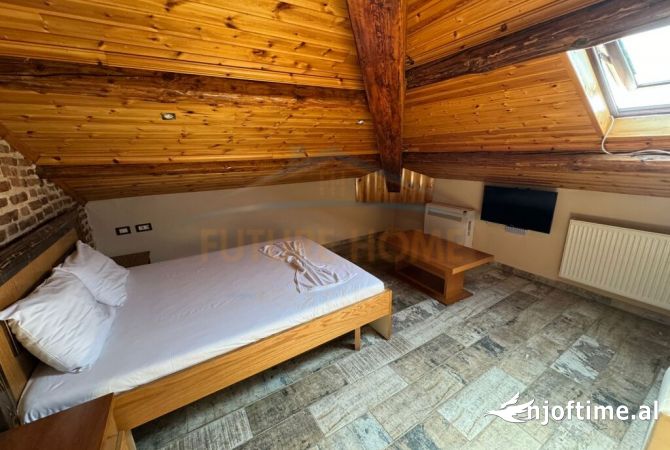 Shitet, Biznes (Hotel), Bulevard Republika, Korce(KO44124).