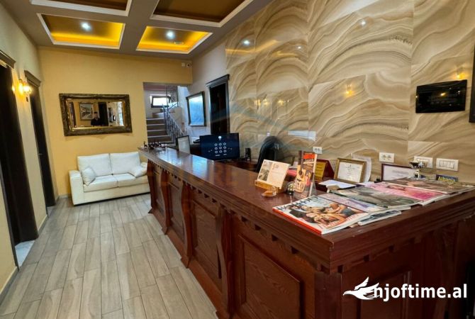 Attivita commerciale in vendita 5+1 a Koriza - 55,000 Euro