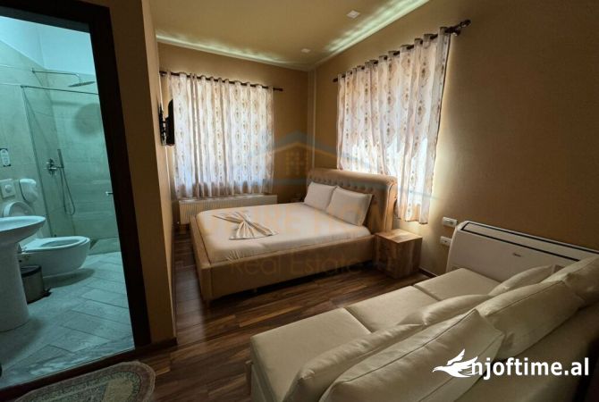 Attivita commerciale in vendita 5+1 a Koriza - 55,000 Euro