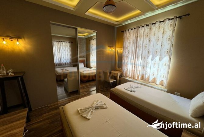 Shitet, Biznes (Hotel), Bulevard Republika, Korce(KO44124).