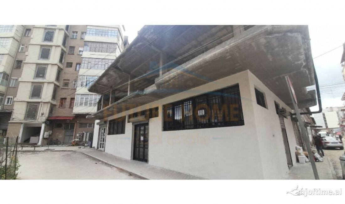 Shitet, Ndertese 2-Kateshe, Lagjia 8, Korce(KO44618).