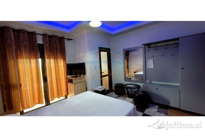 Shitet, Hotel, Km 4 Korce - Bilisht.