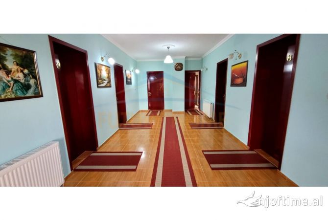 Shitet, Hotel, Km 4 Korce - Bilisht.