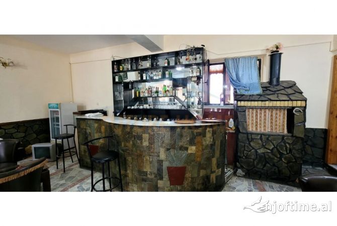 Shitet, Hotel, Km 4 Korce - Bilisht.