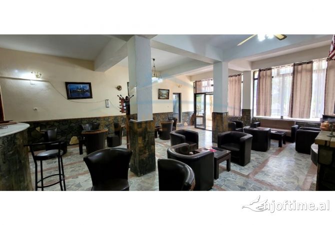 Shitet, Hotel, Km 4 Korce - Bilisht.