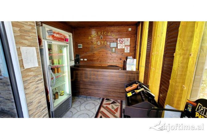 Shitet, Hotel, Km 4 Korce - Bilisht.