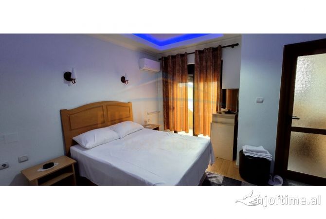 Shitet, Hotel, Km 4 Korce - Bilisht.