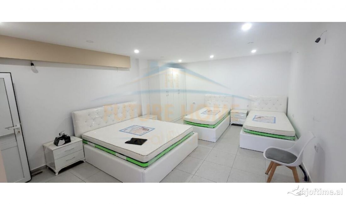 Shitet, Hotel, Lagjia 8, Korce(KO45359)