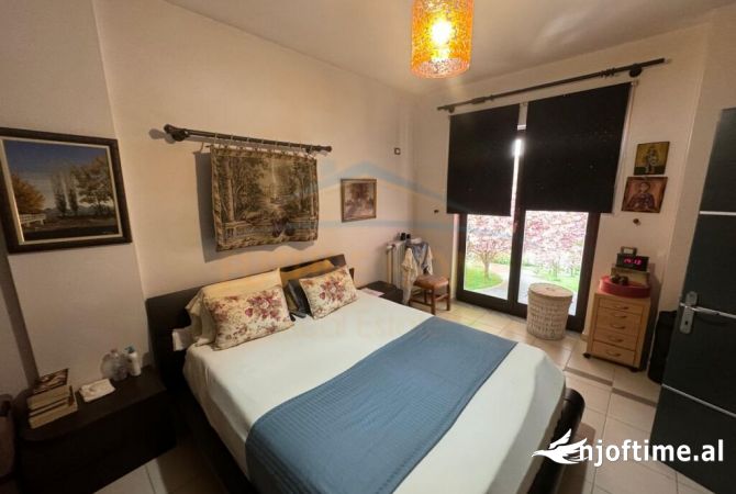 Appartamento in vendita a Koriza 2+1, Arredato