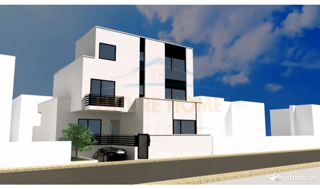 Appartamento in vendita a Koriza 1+1, Vuoto