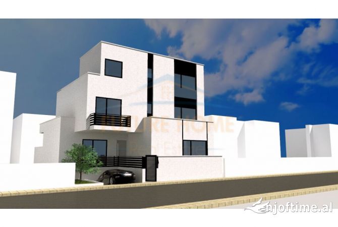 Casa in vendita 1+1 a Koriza - 61,000 Euro