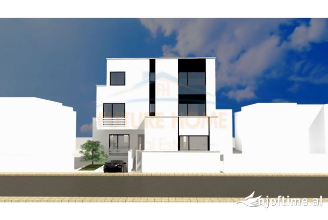 Appartamento in vendita a Koriza 1+1, Vuoto