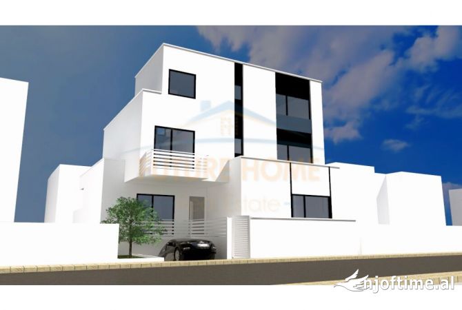 Appartamento in vendita a Koriza 1+1, Vuoto