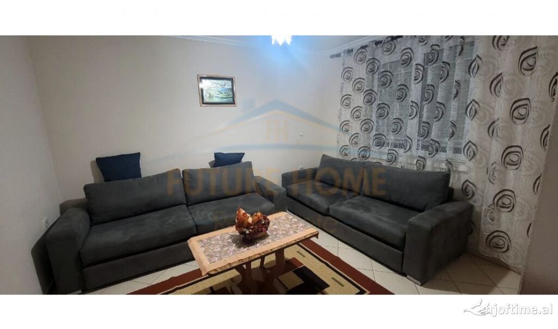 Appartamento in vendita a Koriza 2+1, Arredato