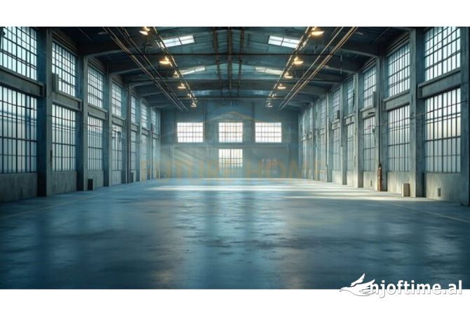 Ambiente Commerciale in Vendita 4+1 a Koriza - 270,000 Euro