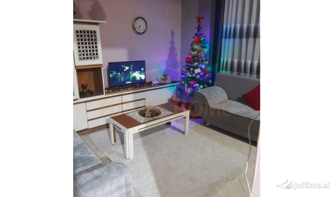 Appartamento in vendita a Koriza 2+1, SemiArredato